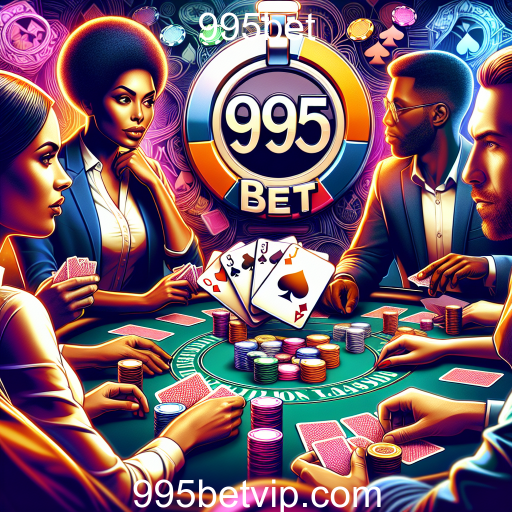 Explore a Categoria 'Jacks' no 995bet
