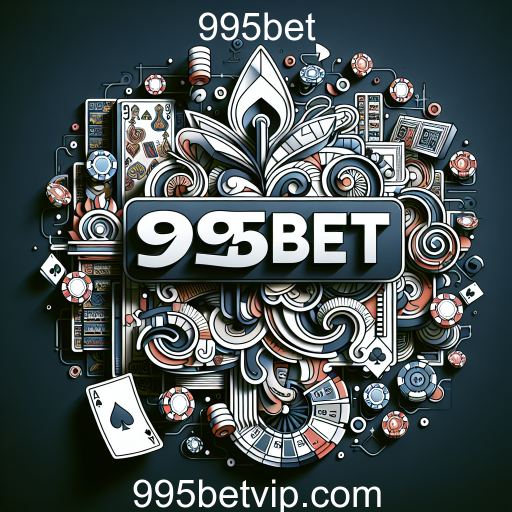 As Últimas Notícias do Mundo dos Jogos na 995bet